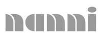 Logo de la marca Nanni