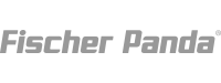Logo de Fischer Panda